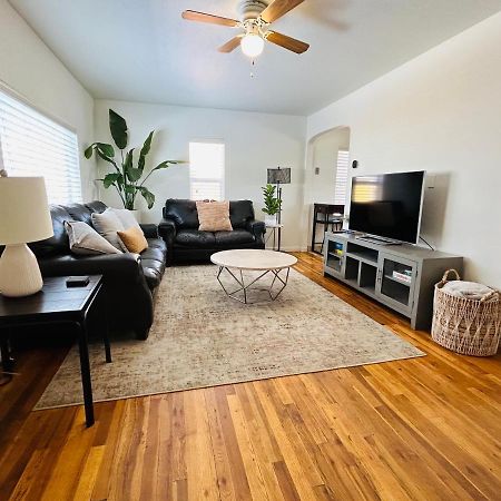 Home Sweet Idahome, Feels Like Home With All The Decor You Wish You Could Afford King Bed In Master, Fully Fenced Dog Friendly Yard, A Few Blocks From Bsu And Downtown Boise, Your Perfect Stay! Exterior foto