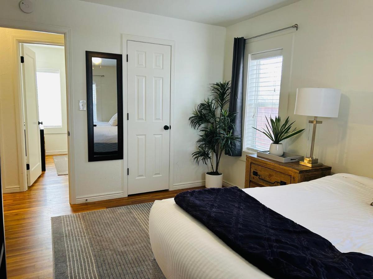 Home Sweet Idahome, Feels Like Home With All The Decor You Wish You Could Afford King Bed In Master, Fully Fenced Dog Friendly Yard, A Few Blocks From Bsu And Downtown Boise, Your Perfect Stay! Exterior foto